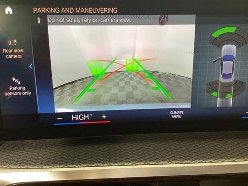 Used 2023 BMW 330i xDrive Sedan w/ M Sport Package image 24