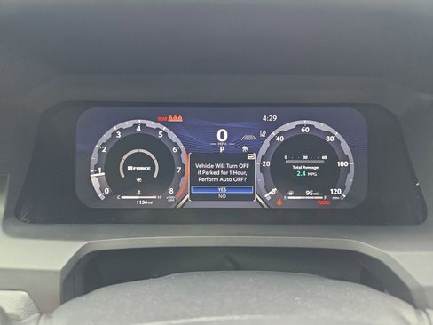 Used 2025 Toyota Tacoma TRD Sport w/ TRD Sport Upgrade Package RWD image 21