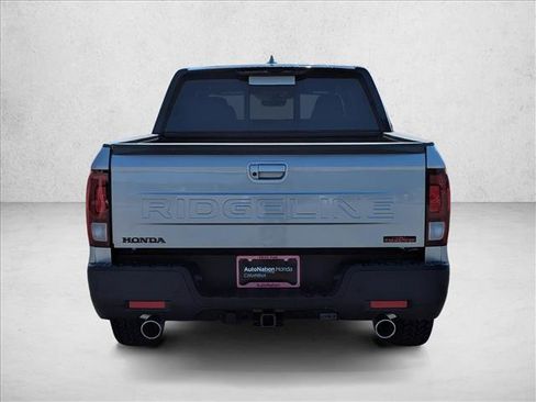 New 2026 Honda Ridgeline TrailSport image 6