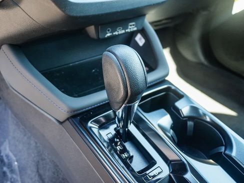 New 2026 Subaru Forester Premium image 20