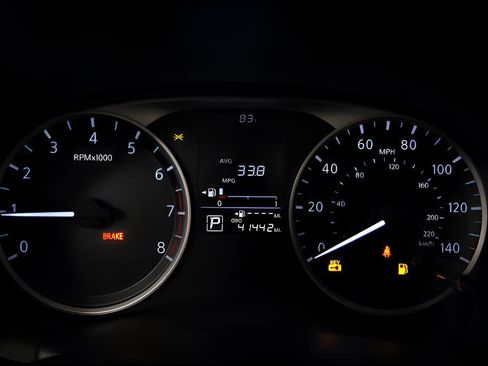 Used 2023 Nissan Kicks S image 23