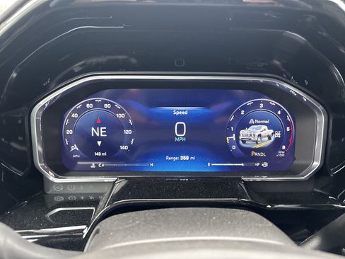 New 2026 Chevrolet Silverado 3500 LT w/ Convenience Package image 18