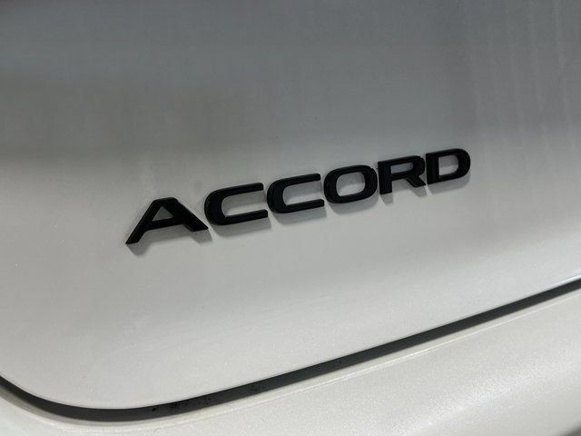 New 2026 Honda Accord Sport image 7