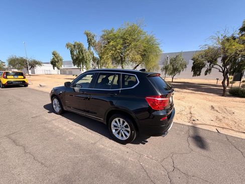 Used 2013 BMW X3 xDrive28i AWD/4WD image 18