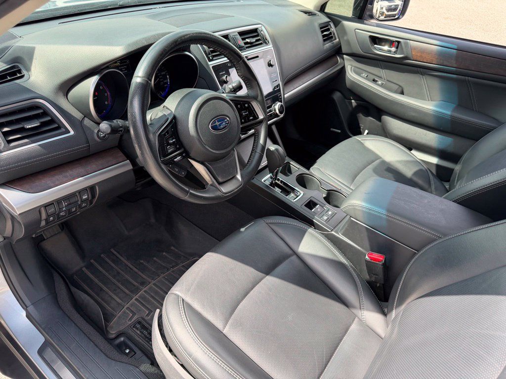Used 2019 Subaru Outback 2.5i Limited w/ Popular Package #2 AWD/4WD image 23