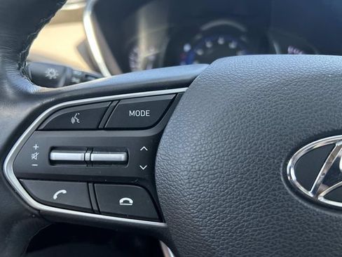Used 2020 Hyundai Santa Fe Limited AWD/4WD image 25