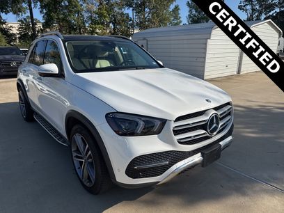 Certified 2022 Mercedes-Benz GLE 350 4MATIC