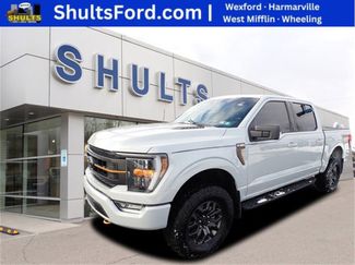 Used 2023 Ford F150 Tremor w/ Trailer Tow Package video 1
