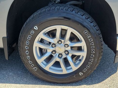 Used 2020 Chevrolet Silverado 1500 LT w/ All-Star Edition image 7