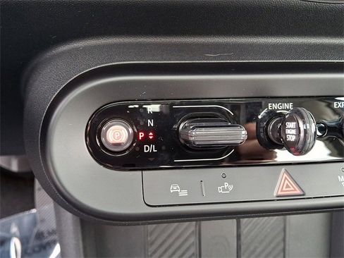 Used 2025 MINI Cooper S image 16