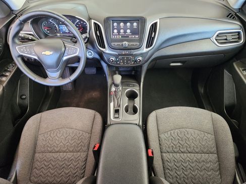 Certified 2024 Chevrolet Equinox LT image 28