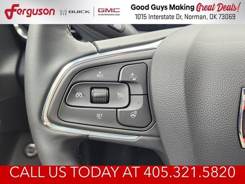 New 2026 Buick Envista Preferred w/ Convenience I Package FWD image 18