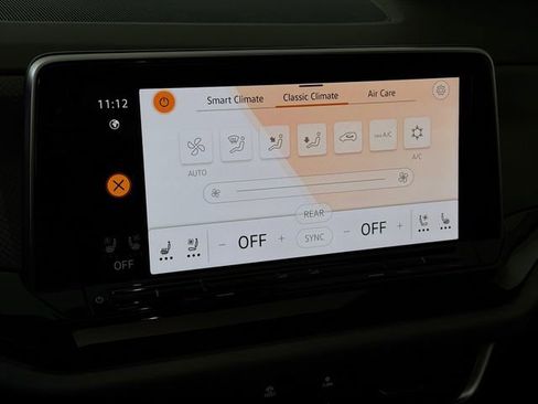 New 2026 Volkswagen Atlas Peak Edition AWD/4WD image 18