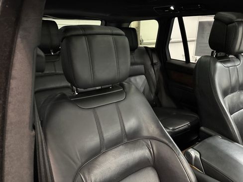Used 2018 Land Rover Range Rover Autobiography image 30