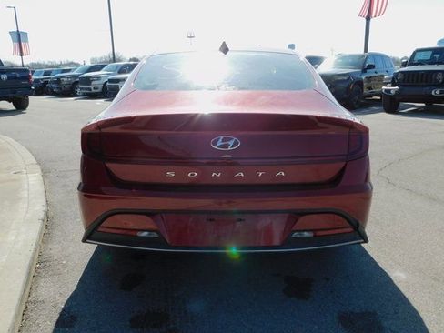 Used 2023 Hyundai Sonata SE image 26