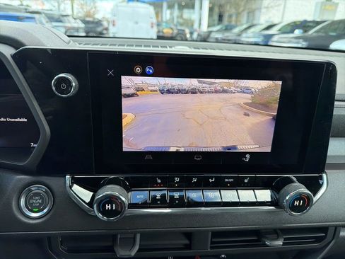 New 2026 Chevrolet Colorado Trail Boss image 11