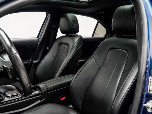 Used 2022 Mercedes-Benz A 220 image 39