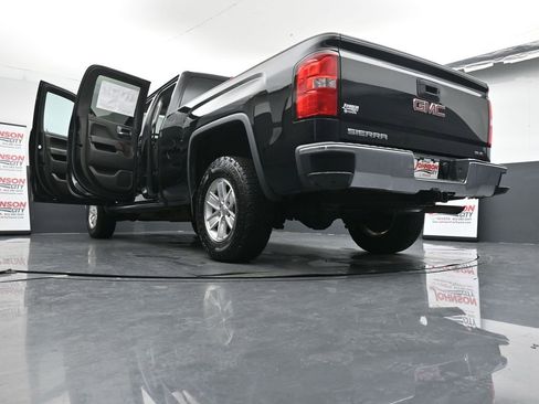 Used 2015 GMC Sierra 1500 SLE w/ SLE Value Package image 45