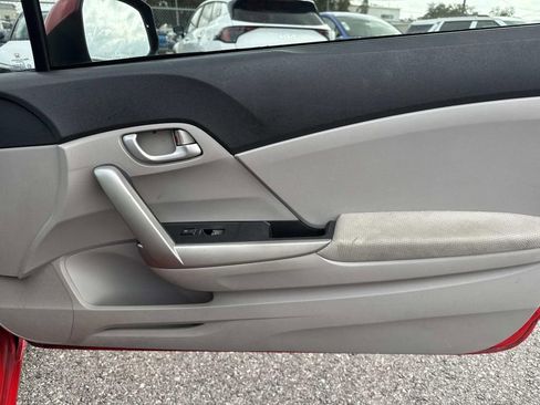Used 2012 Honda Civic LX image 14