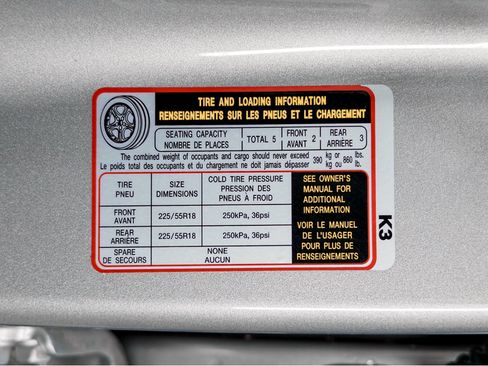 Used 2024 Hyundai Ioniq 6 SE AWD/4WD image 29
