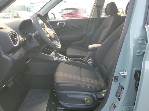 New 2026 Hyundai Venue SEL image 13