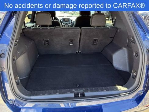 Certified 2023 Chevrolet Equinox LT AWD/4WD image 13