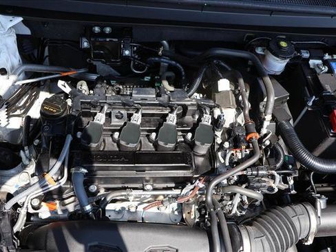 Used 2025 Honda Accord SE image 30