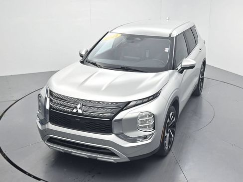 Used 2024 Mitsubishi Outlander SE FWD image 49