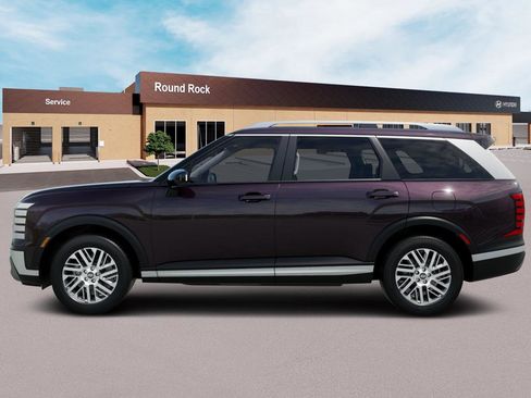 New 2026 Hyundai Palisade SEL FWD image 2