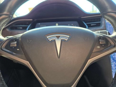 Used 2020 Tesla Model S AWD image 24
