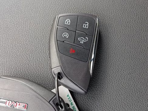 New 2026 GMC Sierra 1500 Elevation w/ Preferred Package image 31