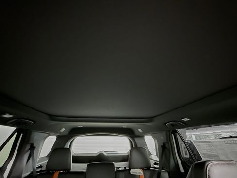 New 2026 Honda Passport TrailSport image 27