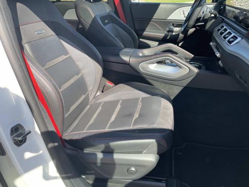 Certified 2023 Mercedes-Benz GLE 53 AMG 4MATIC Coupe image 23