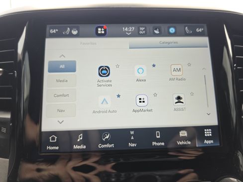 Used 2022 RAM 1500 Big Horn AWD/4WD image 32