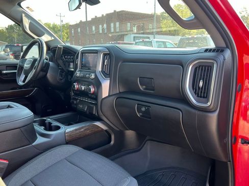 Used 2022 GMC Sierra 1500 Elevation image 20