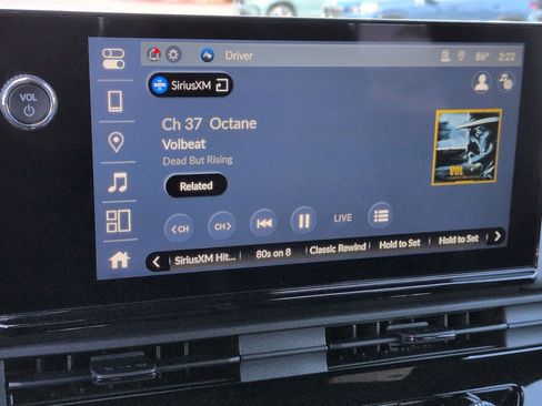 Used 2025 Honda Prologue Touring image 23