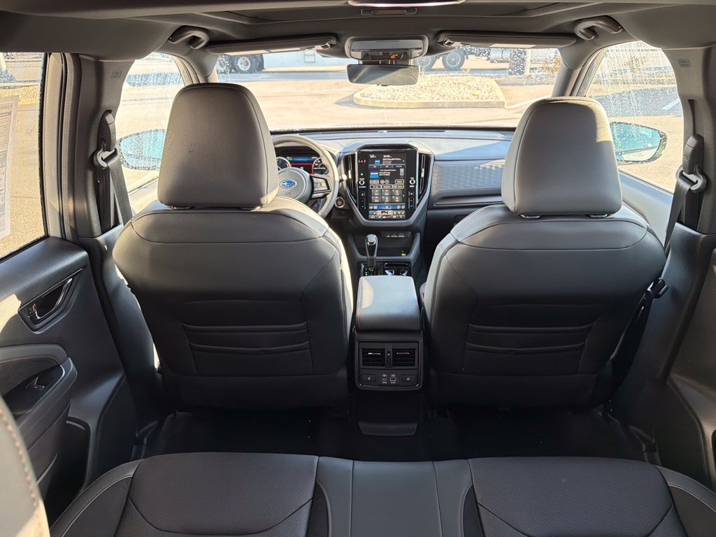 New 2026 Subaru Forester Touring AWD/4WD image 29