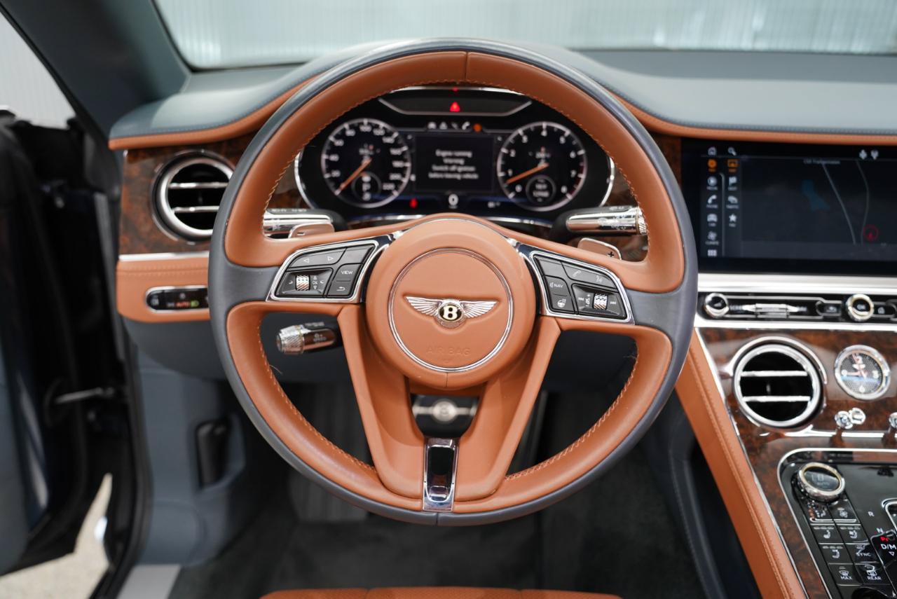 Used 2020 Bentley Continental GT V8 AWD/4WD image 17
