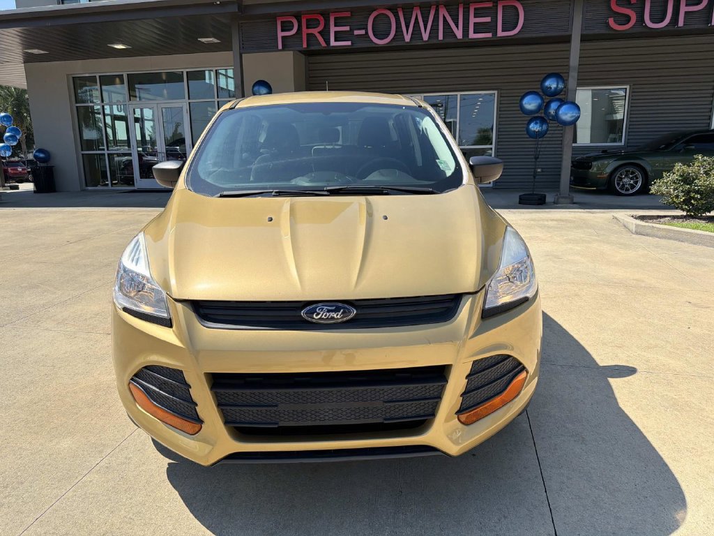 Used 2014 Ford Escape S FWD image 2