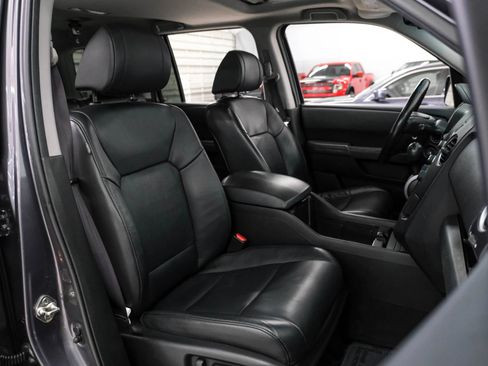 Used 2014 Honda Pilot EX-L image 35