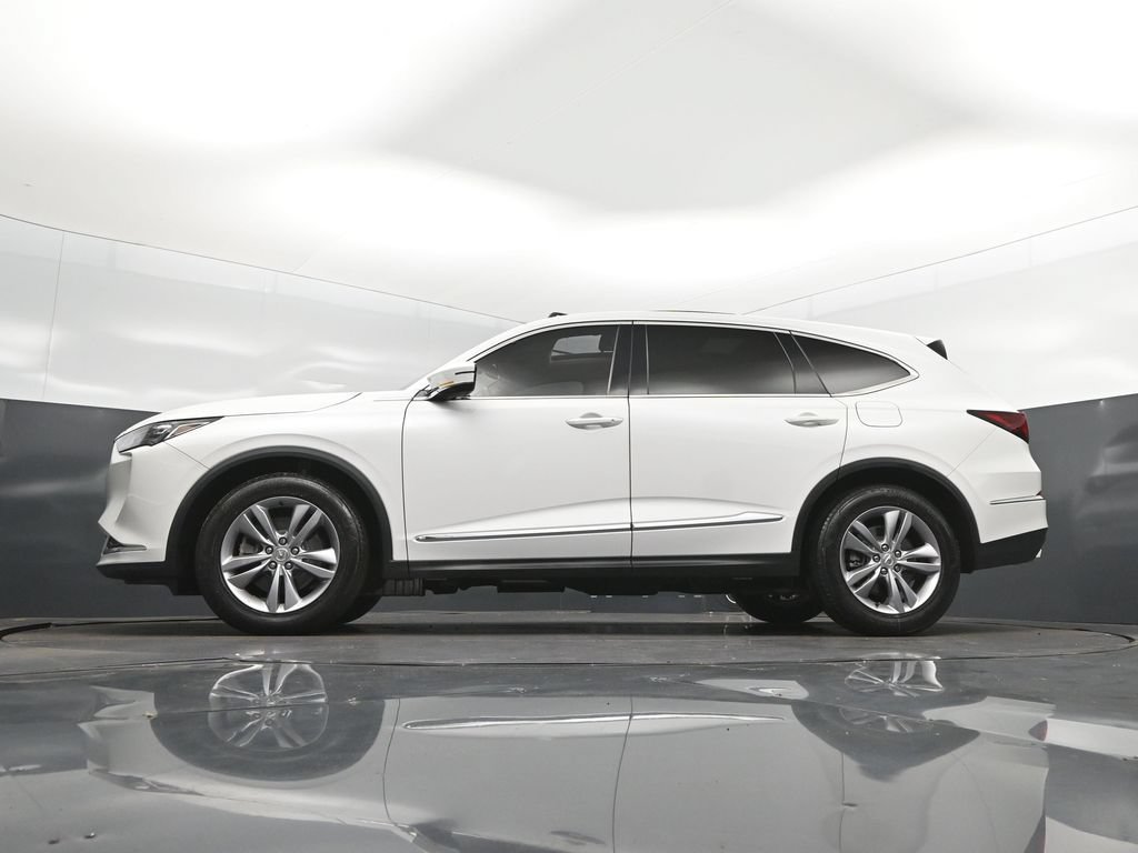 Used 2023 Acura MDX FWD image 39