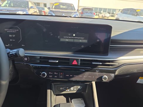 New 2026 Kia K5 GT w/ GT1 Package image 10