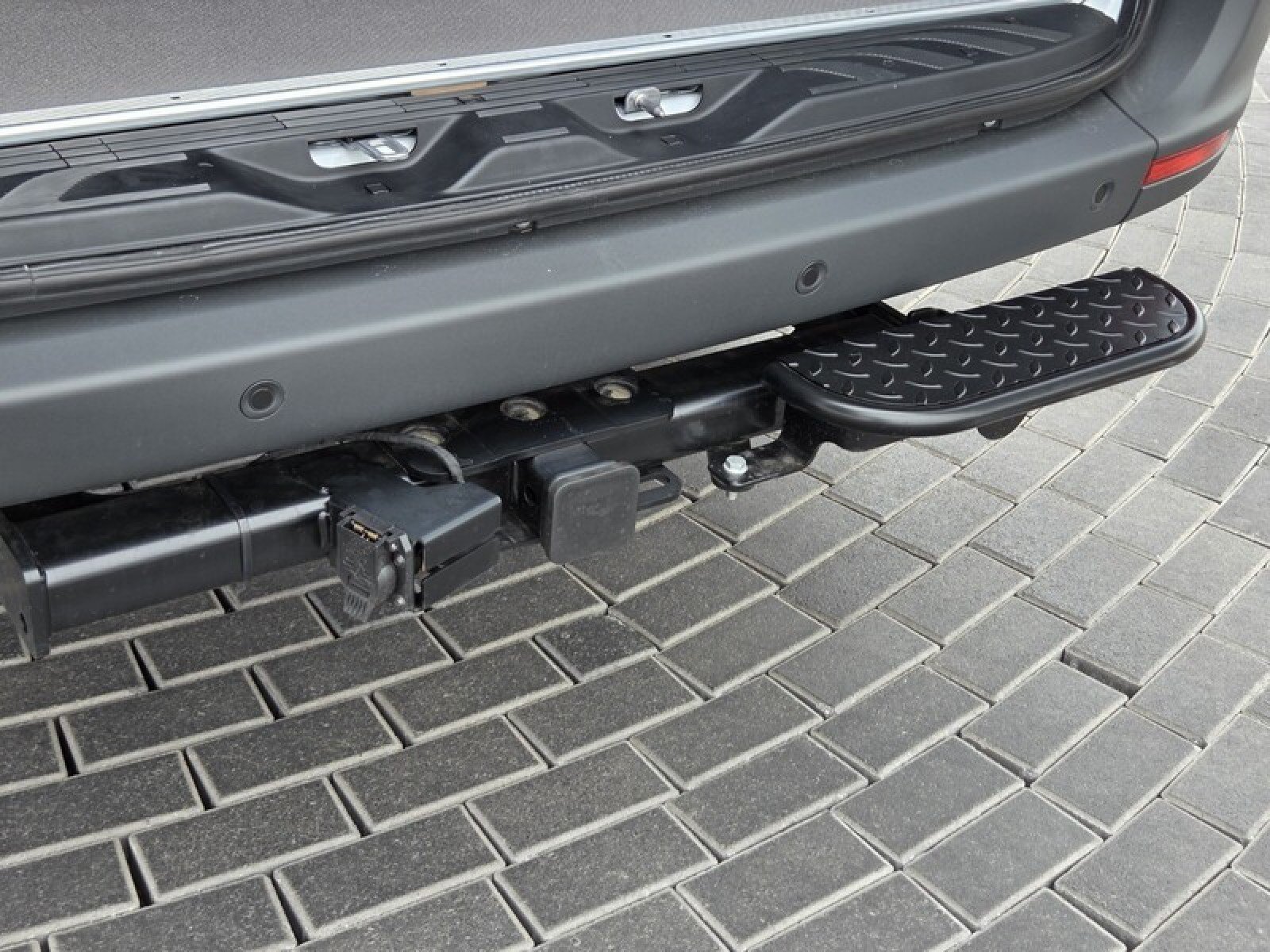 New 2026 Mercedes-Benz Sprinter 2500 image 14