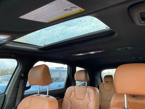 Used 2025 Kia Telluride EX X-Line image 18