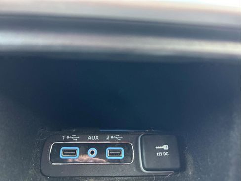 Certified 2020 Jeep Grand Cherokee Altitude image 23