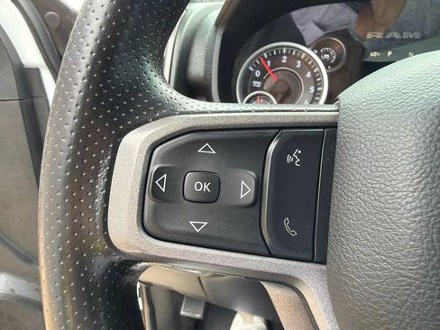Used 2024 RAM 2500 Tradesman AWD/4WD image 33