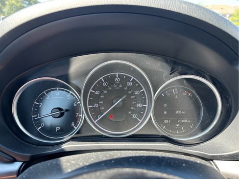 Used 2019 MAZDA CX-5 Touring AWD/4WD image 7
