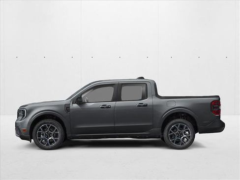 New 2026 Ford Maverick Lariat AWD/4WD image 3