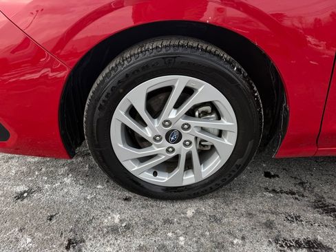 Used 2024 Subaru Impreza 2.0i image 10