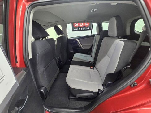 Used 2016 Toyota RAV4 XLE FWD image 15